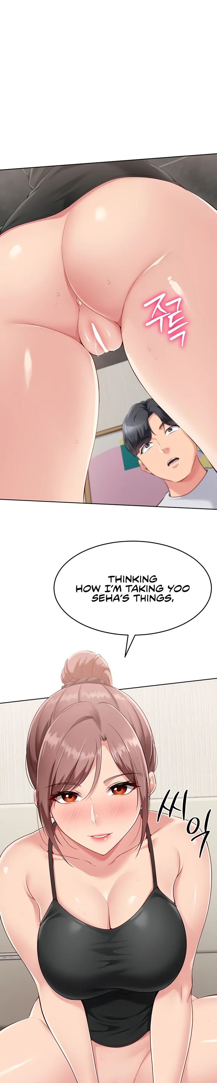 Set It! Chapter 30 page 64 - 