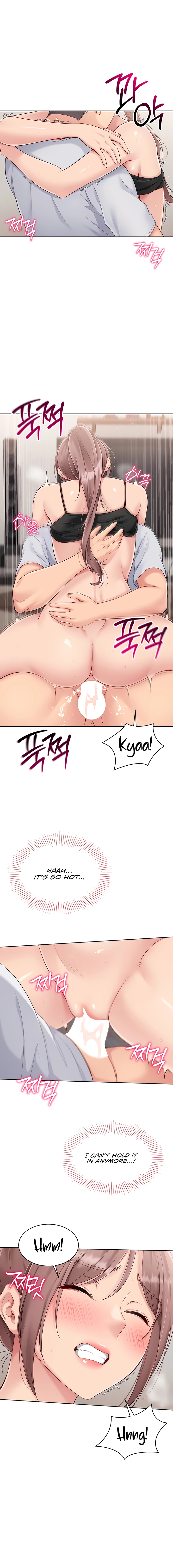 Set It! Chapter 31 page 12 - 