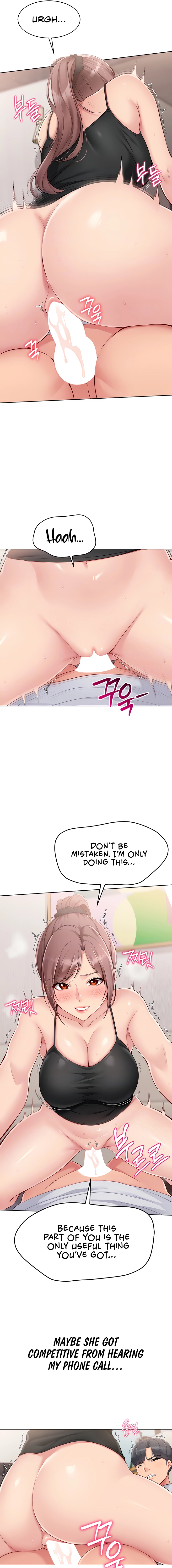 Set It! Chapter 31 page 3 - 