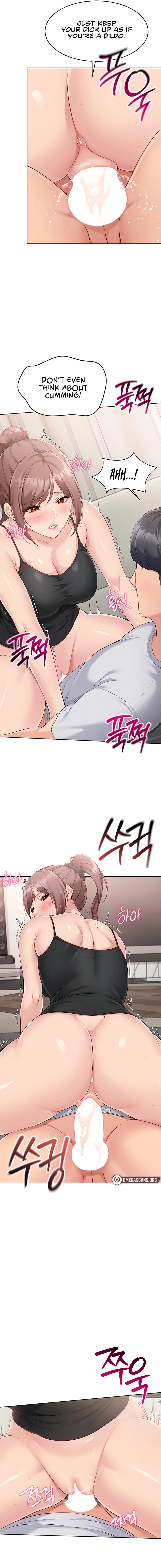 Set It! Chapter 31 page 5 - 