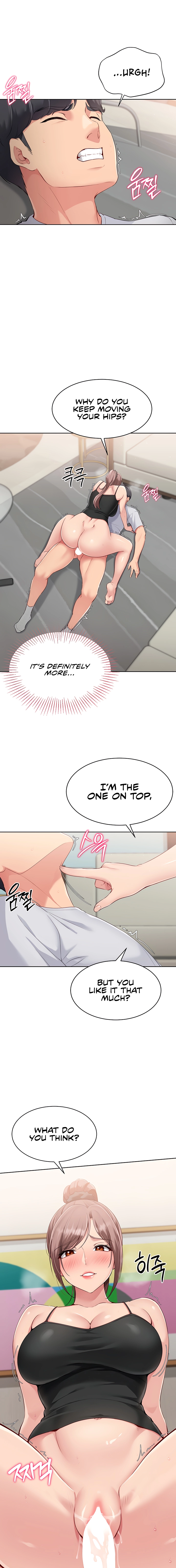 Set It! Chapter 31 page 7 - 