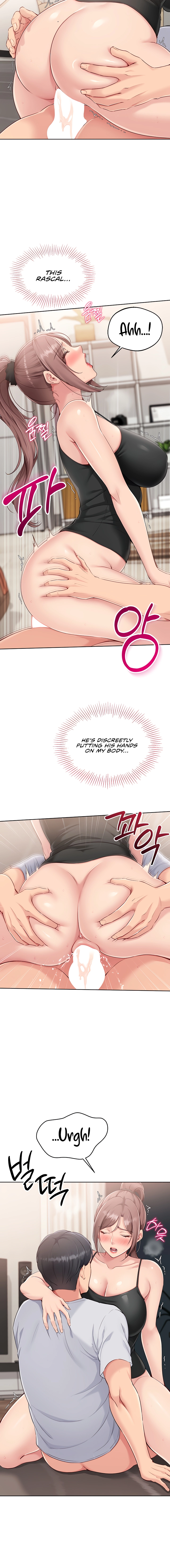 Set It! Chapter 31 page 10 - 