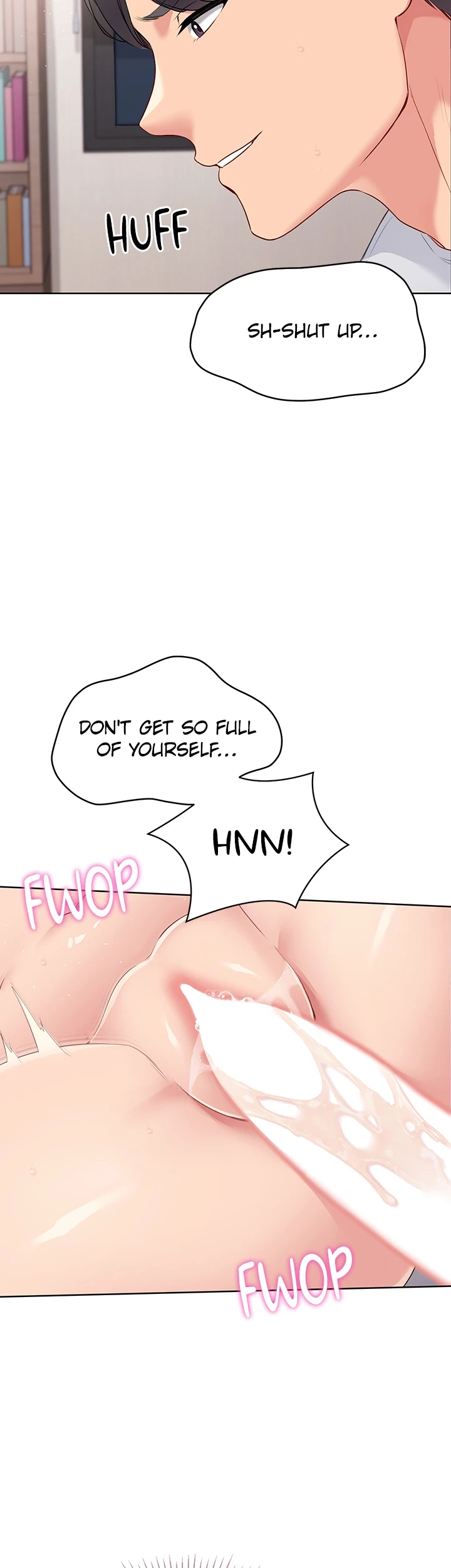 Set It! Chapter 32 page 11 - 