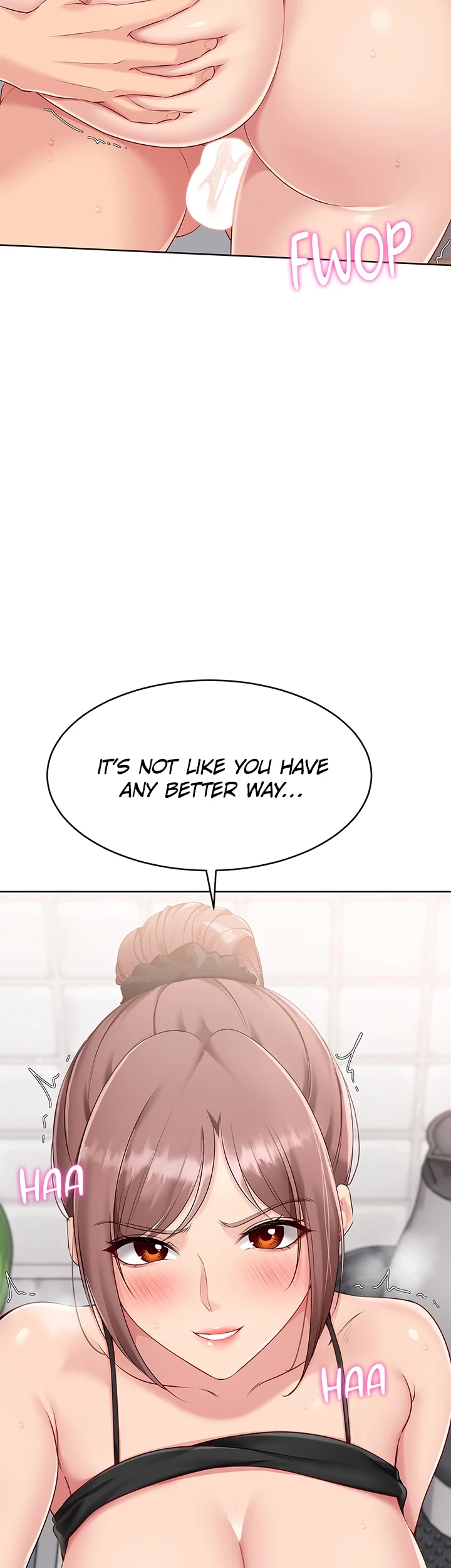 Set It! Chapter 32 page 24 - 