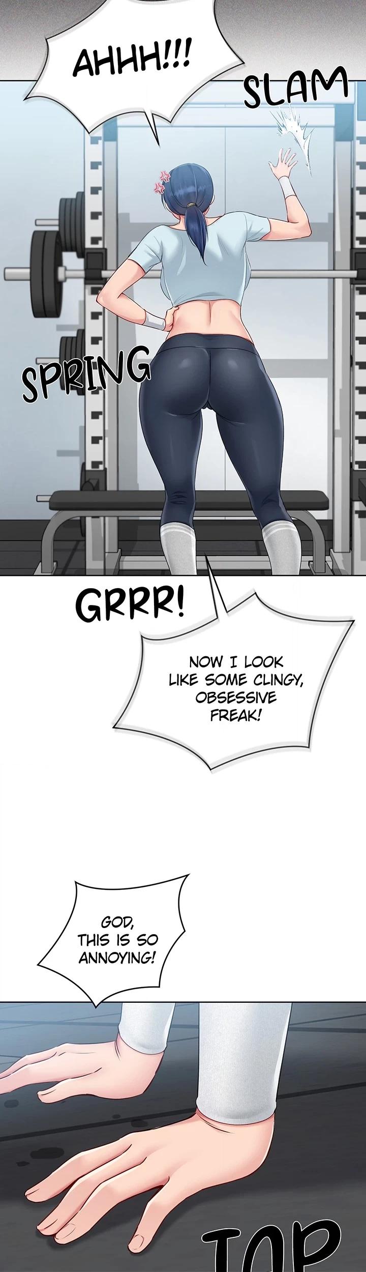 Set It! Chapter 32 page 4 - 