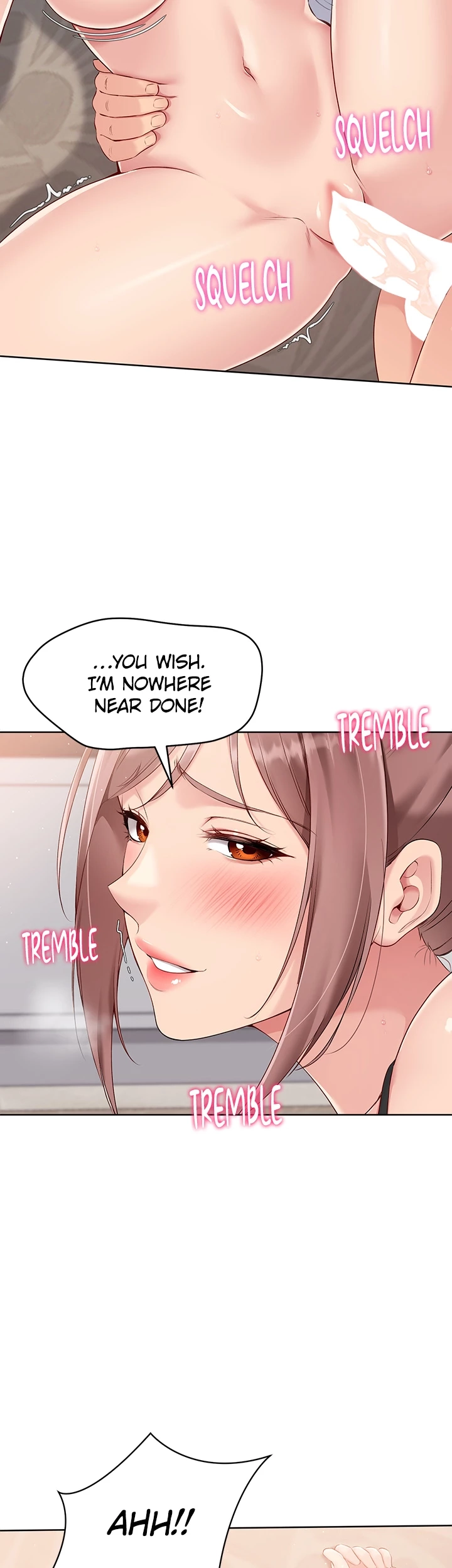 Set It! Chapter 32 page 33 - 