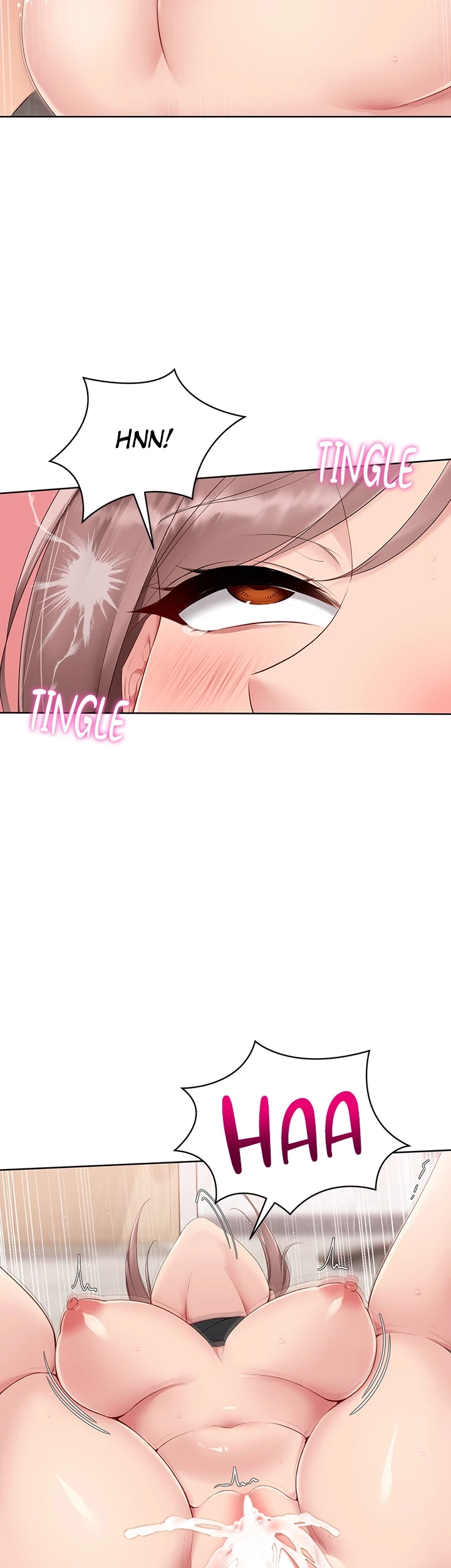 Set It! Chapter 32 page 35 - 