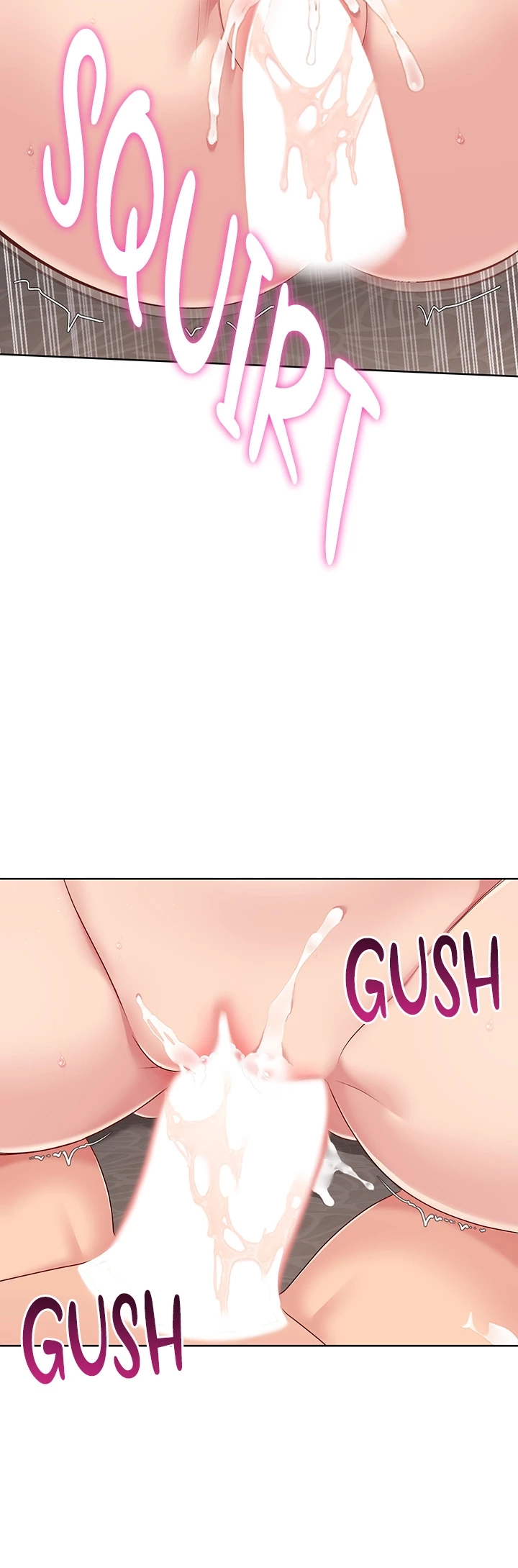 Set It! Chapter 32 page 36 - 