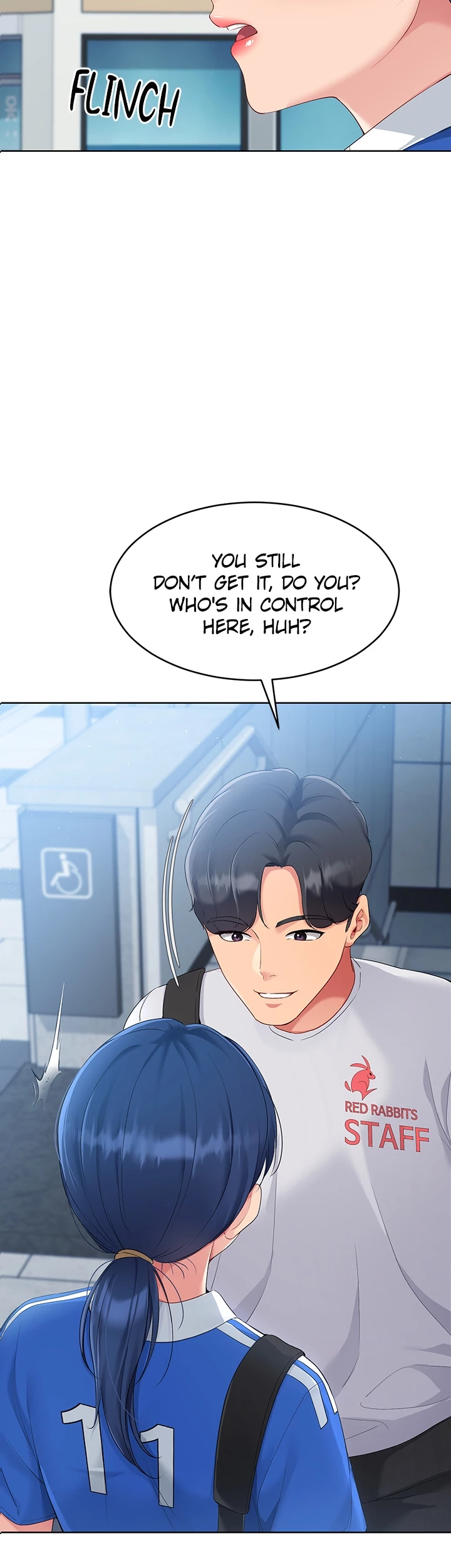 Set It! Chapter 32 page 45 - 
