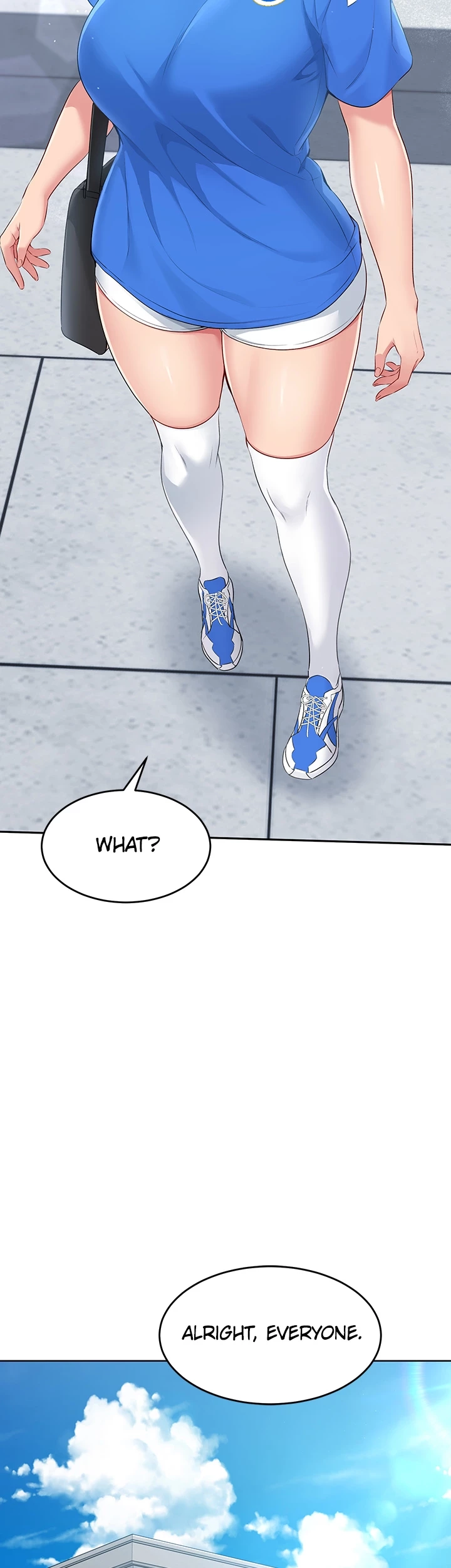 Set It! Chapter 32 page 50 - 
