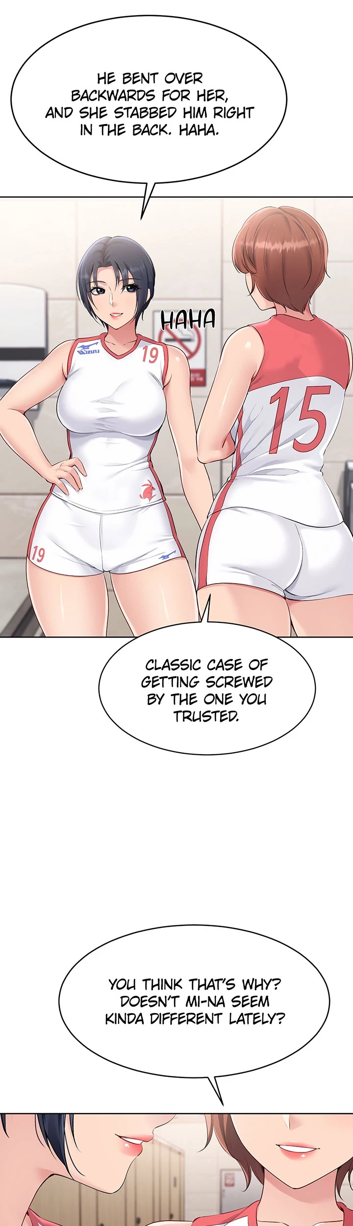Set It! Chapter 33 page 13 - 