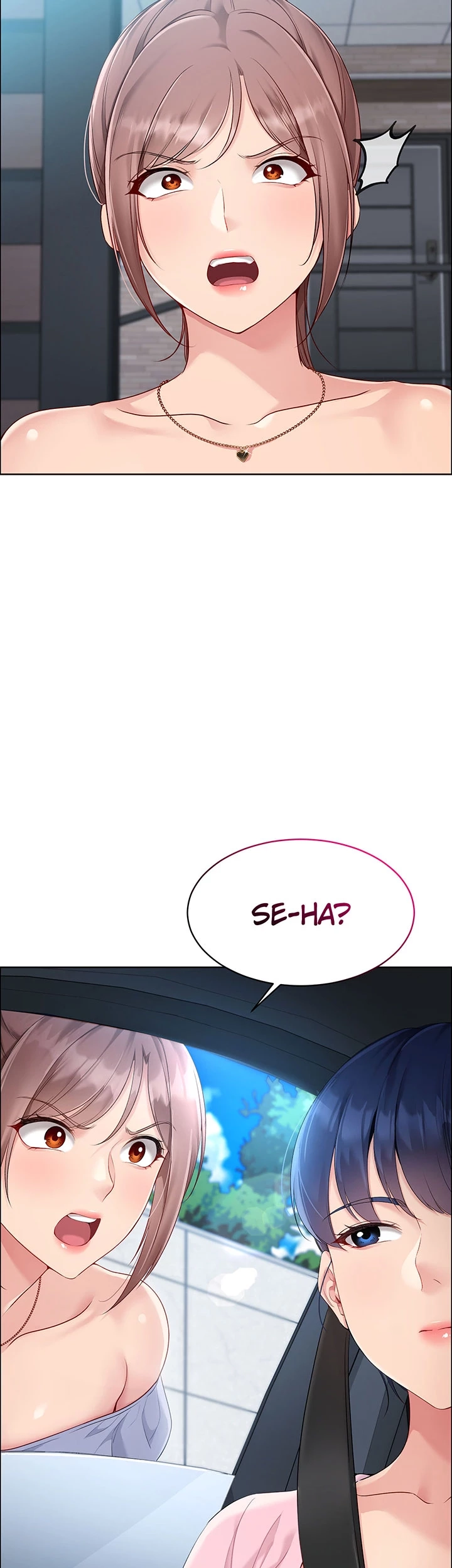 Set It! Chapter 33 page 53 - 