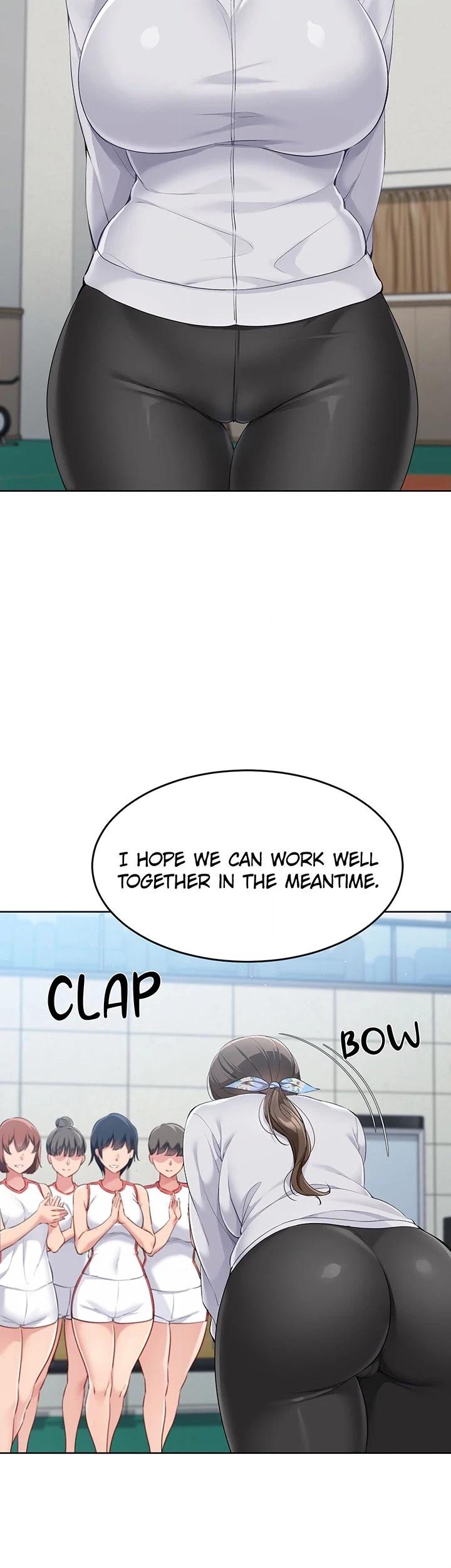 Set It! Chapter 33 page 8 - 