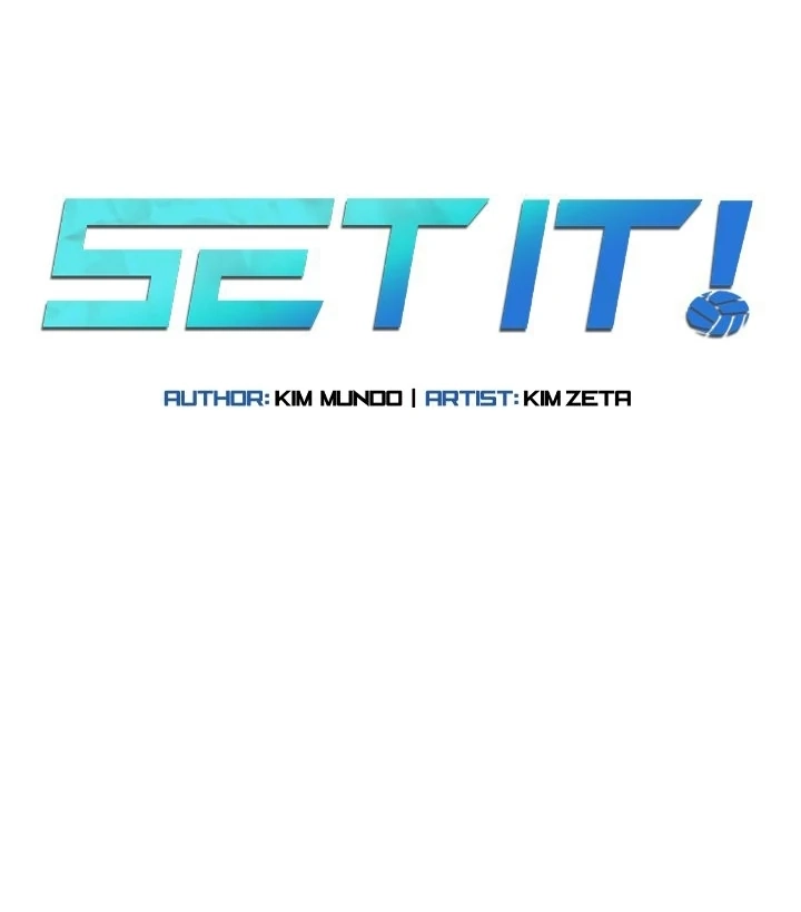 Set It! Chapter 34 page 16 - 