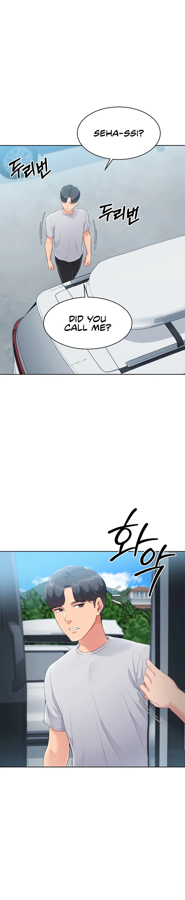 Set It! Chapter 34 page 42 - 