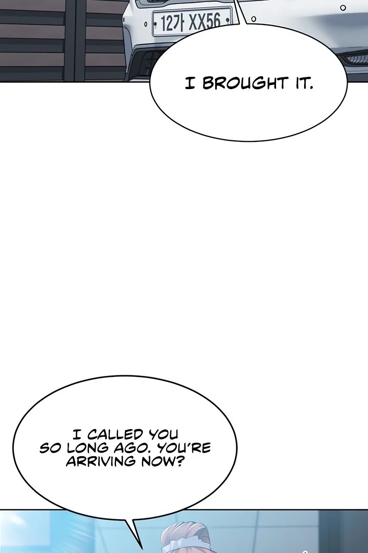 Set It! Chapter 34 page 6 - 