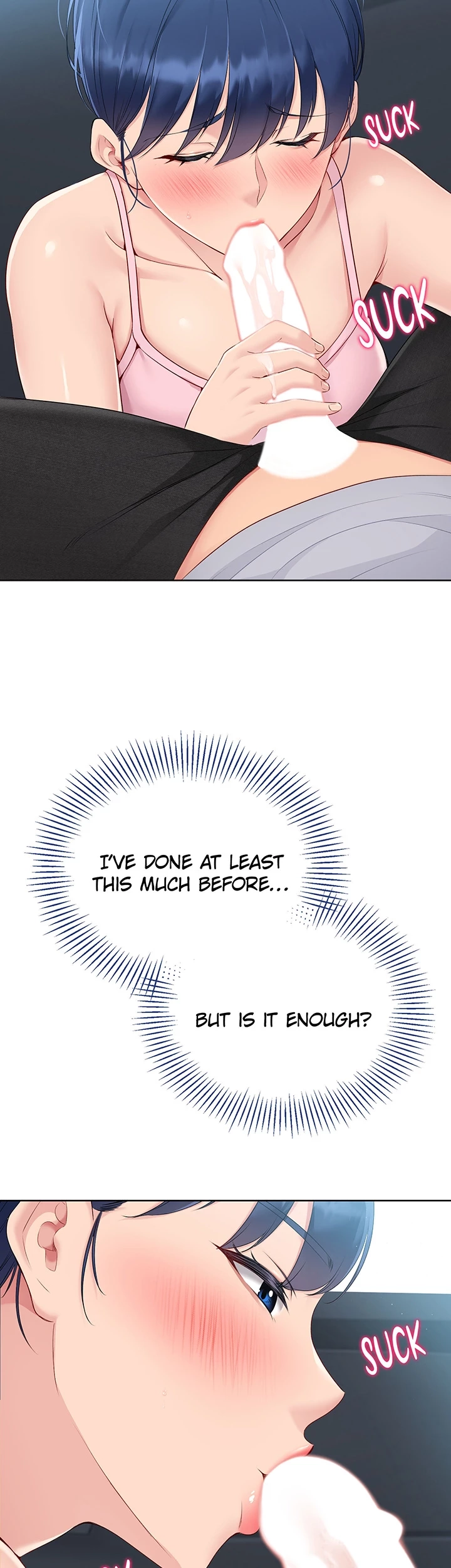 Set It! Chapter 35 page 17 - 