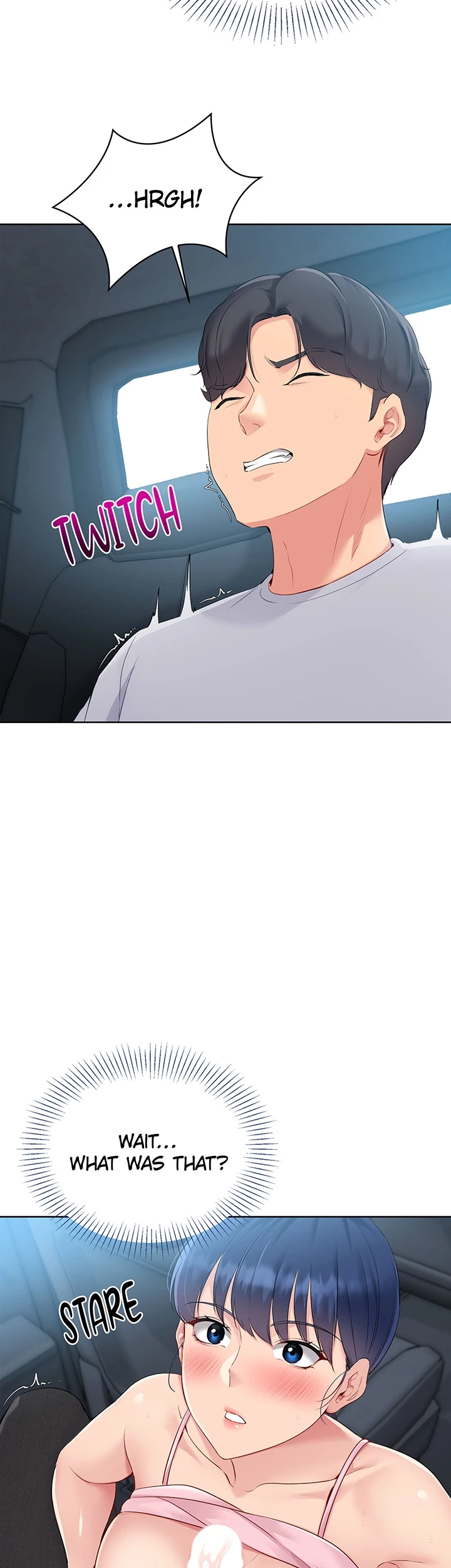 Set It! Chapter 35 page 23 - 