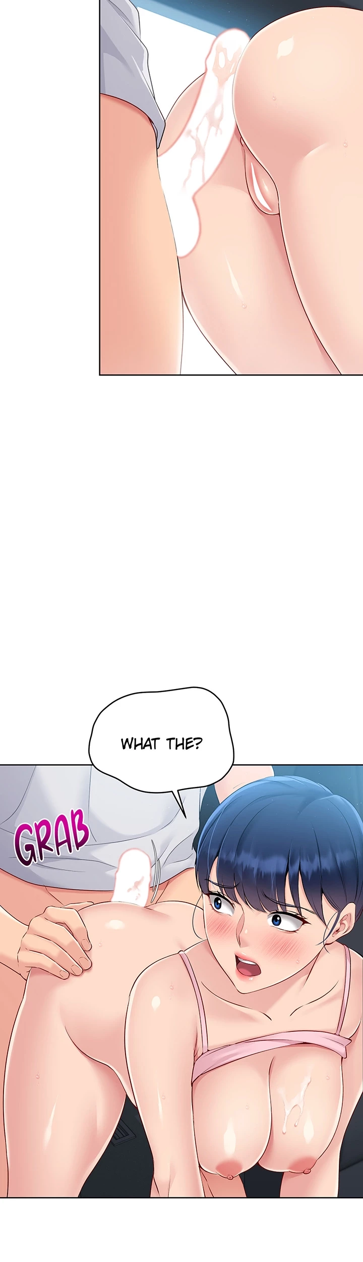 Set It! Chapter 35 page 37 - 