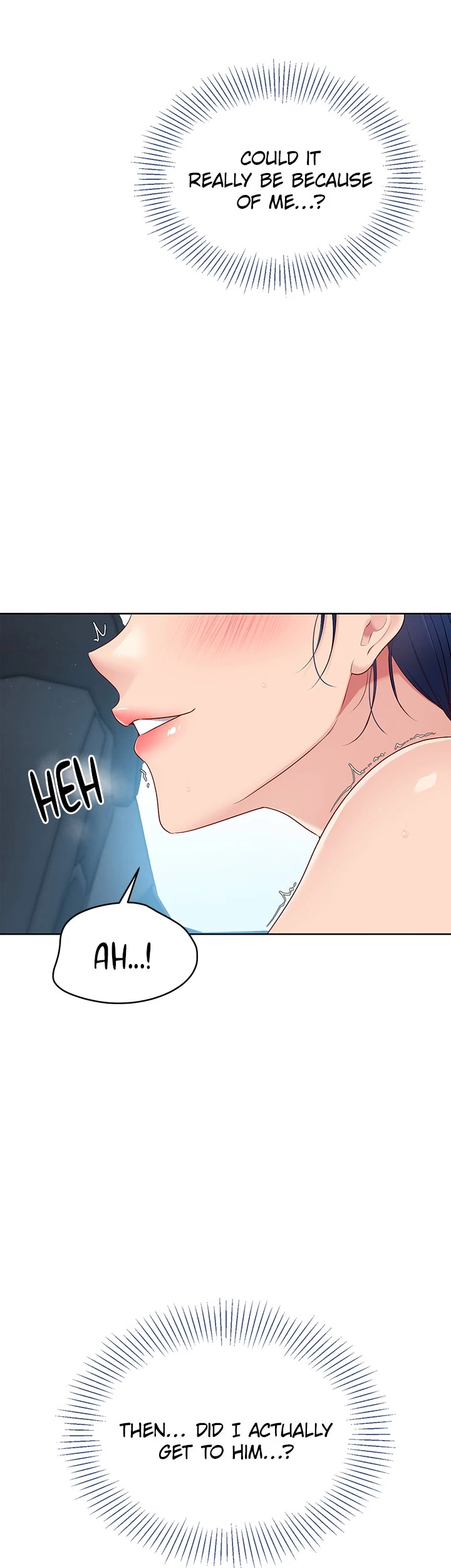 Set It! Chapter 35 page 49 - 