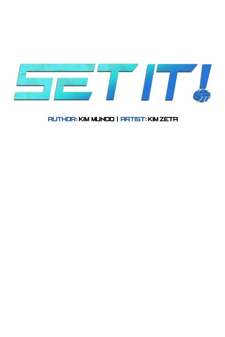 Set It! Chapter 36 page 14 - 