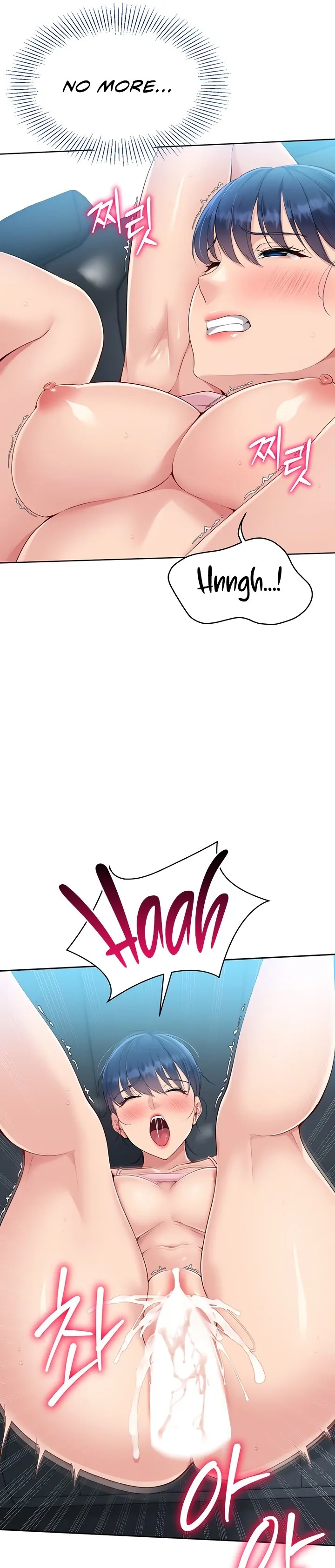 Set It! Chapter 36 page 25 - 