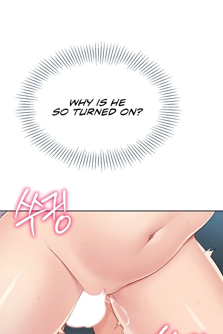 Set It! Chapter 36 page 5 - 