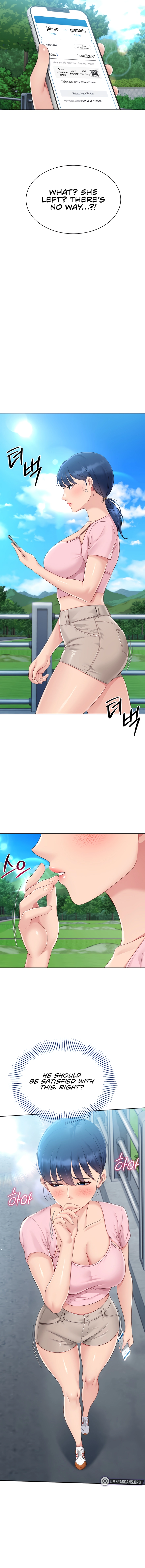 Set It! Chapter 37 page 2 - 