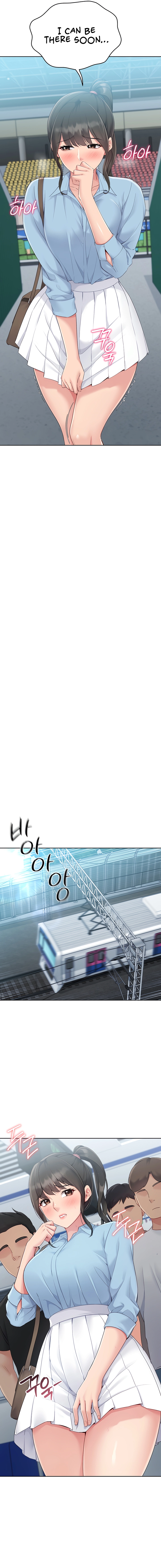 Set It! Chapter 37 page 11 - 