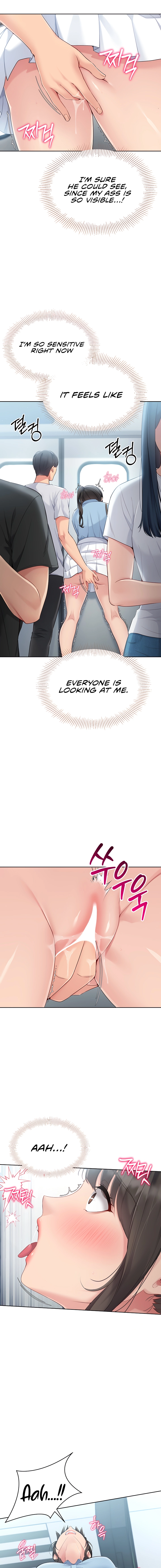 Set It! Chapter 37 page 15 - 