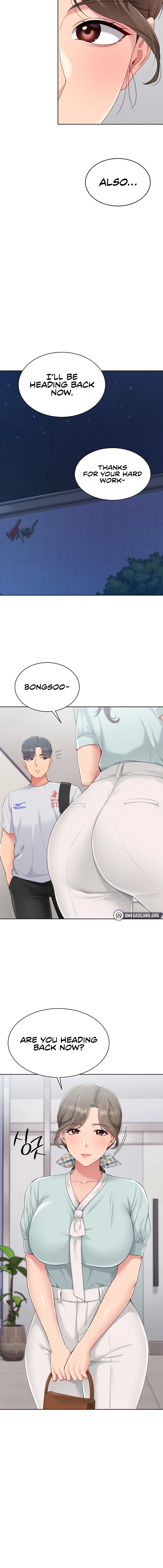 Set It! Chapter 38 page 12 - 