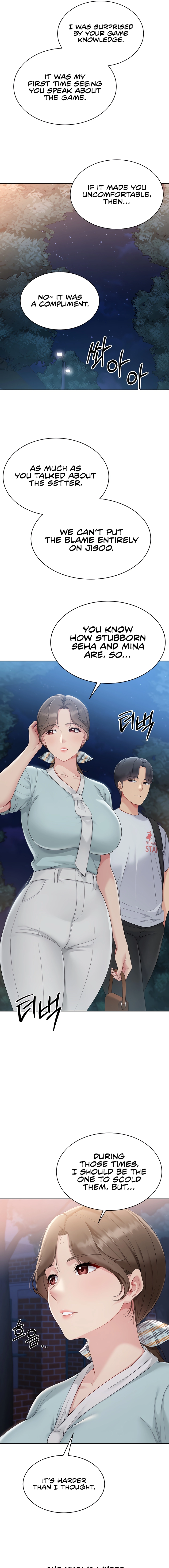 Set It! Chapter 38 page 13 - 