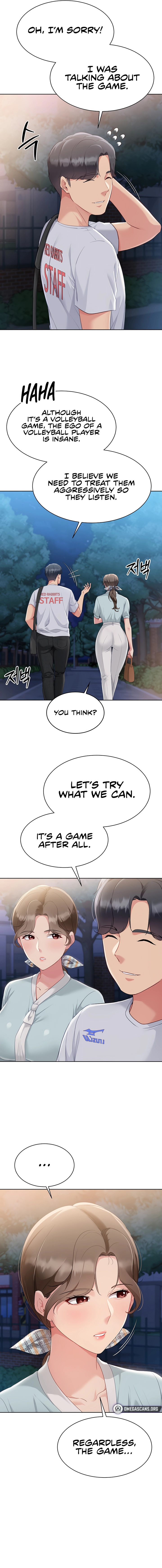 Set It! Chapter 38 page 15 - 