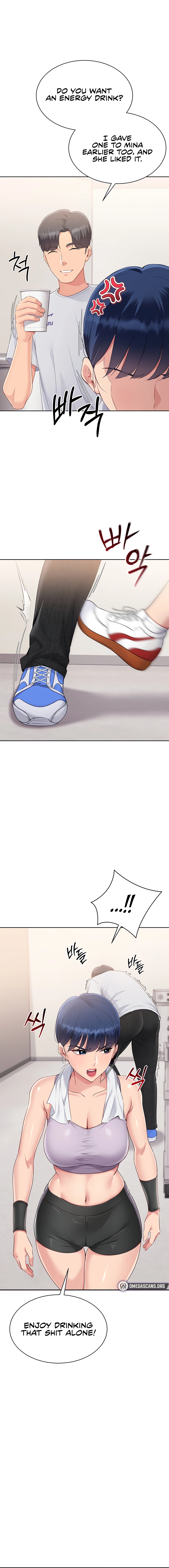 Set It! Chapter 38 page 6 - 
