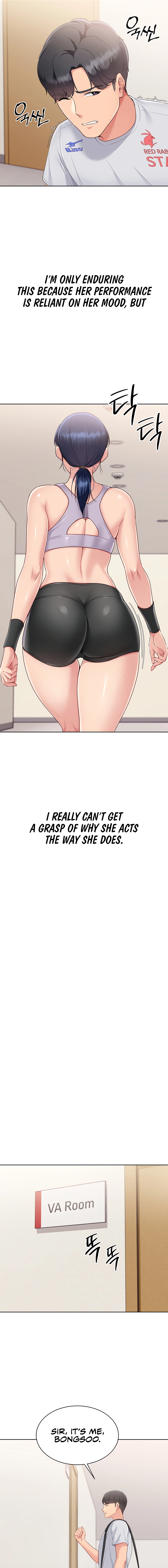 Set It! Chapter 38 page 7 - 
