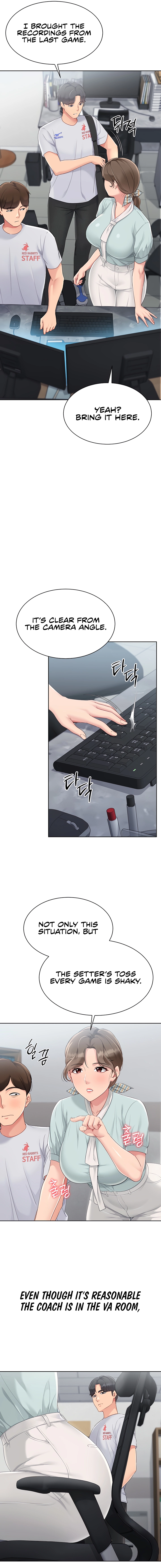 Set It! Chapter 38 page 9 - 