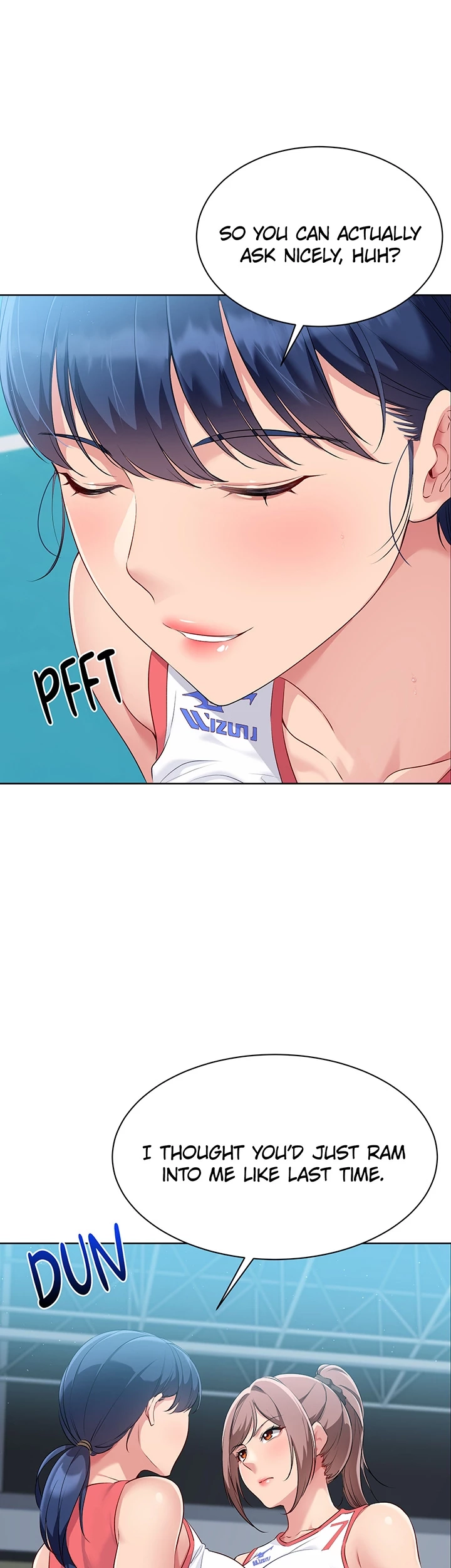 Set It! Chapter 39 page 1 - 