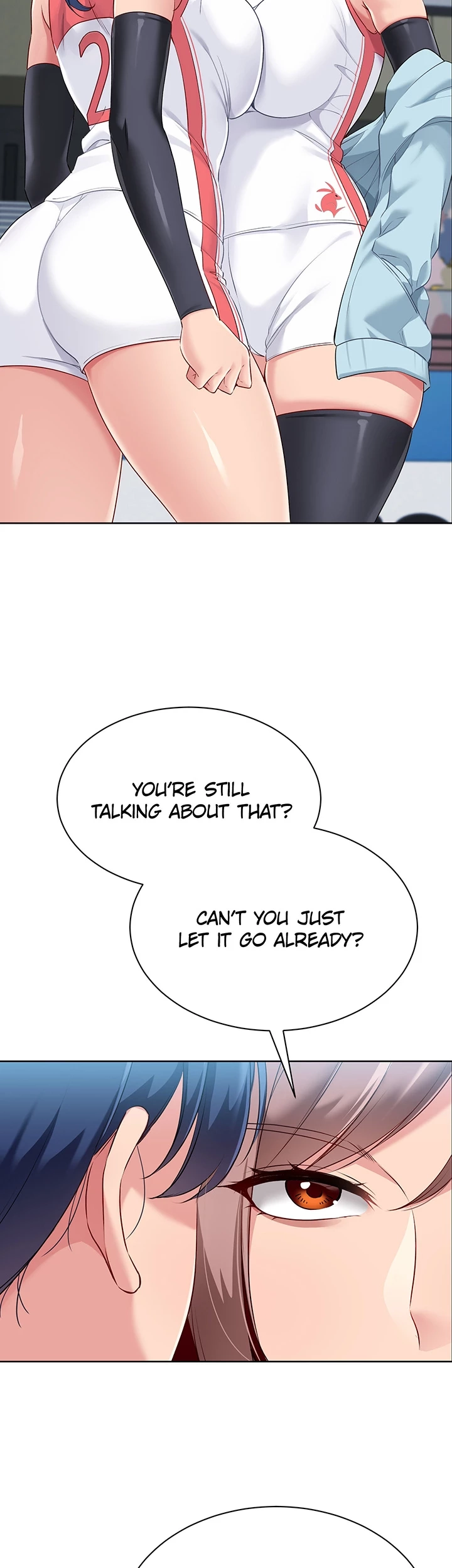 Set It! Chapter 39 page 2 - 