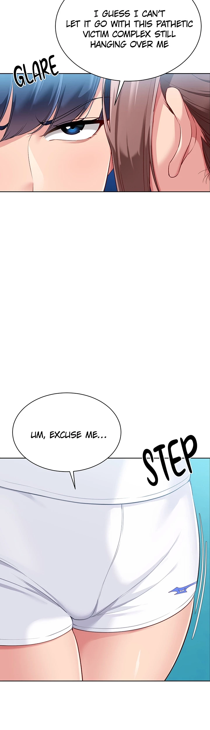 Set It! Chapter 39 page 3 - 