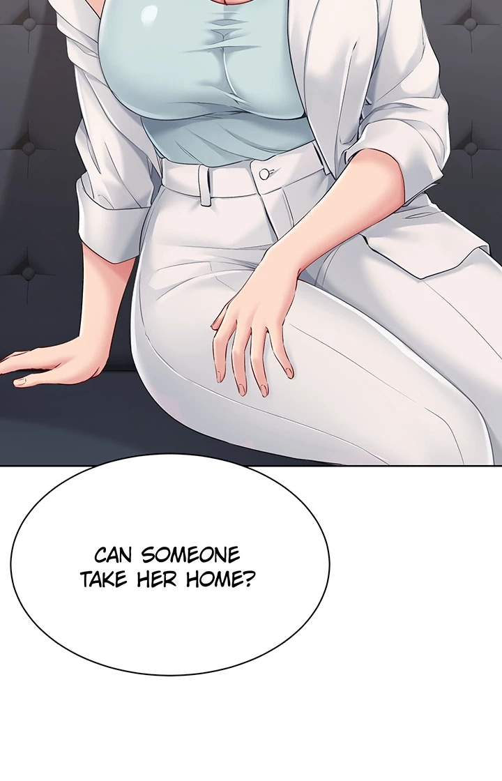 Set It! Chapter 39 page 27 - 