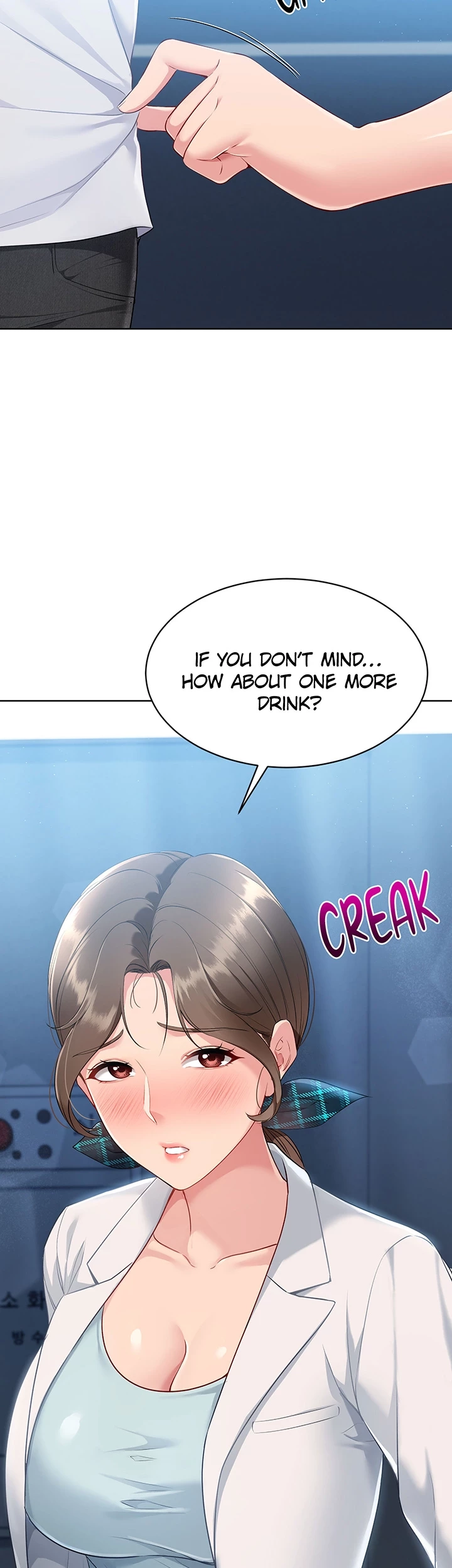 Set It! Chapter 39 page 32 - 