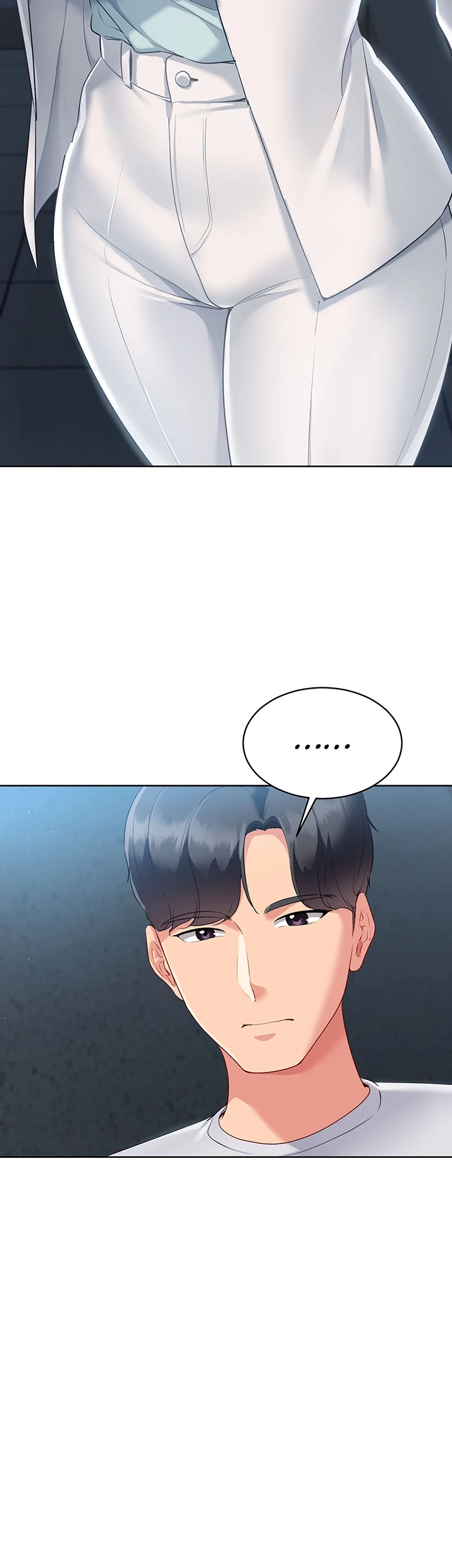 Set It! Chapter 39 page 33 - 