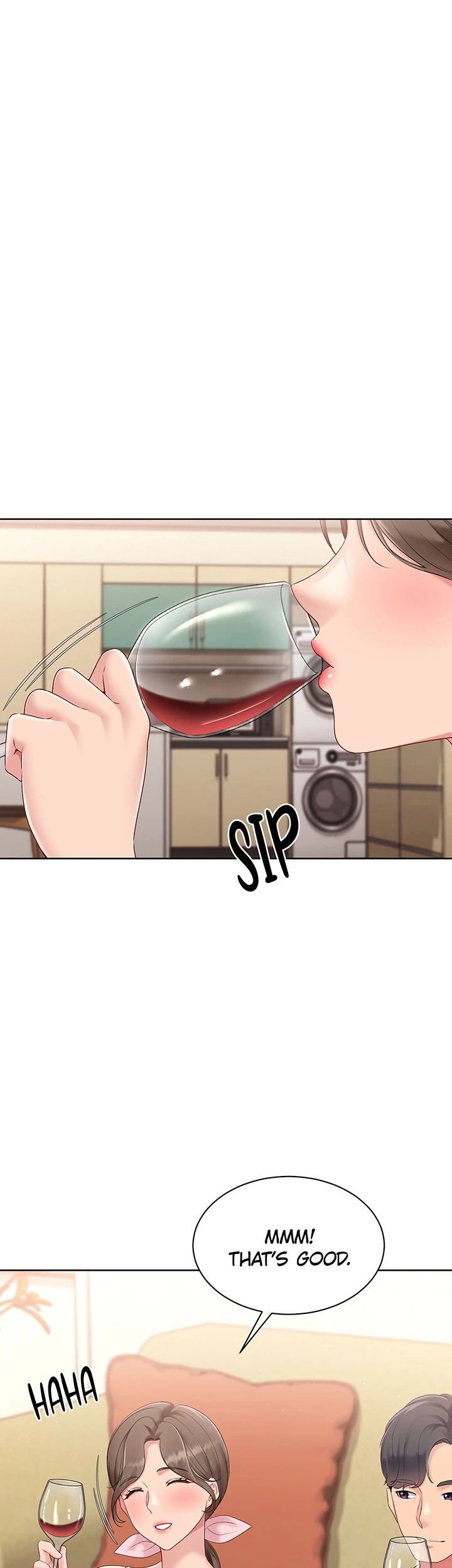 Set It! Chapter 39 page 34 - 
