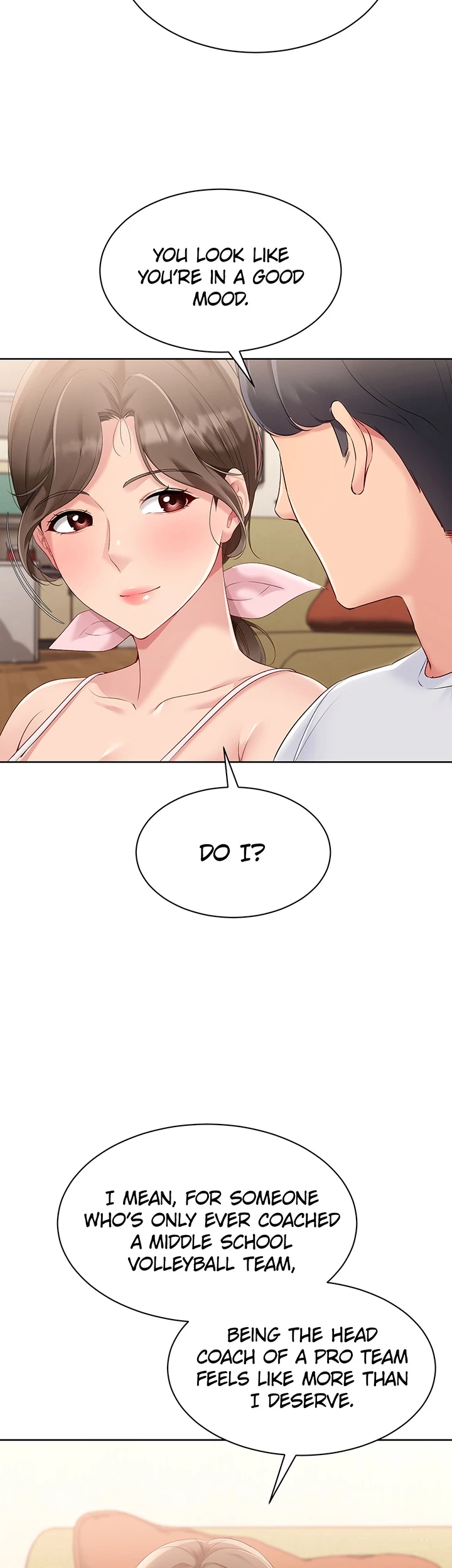 Set It! Chapter 39 page 36 - 