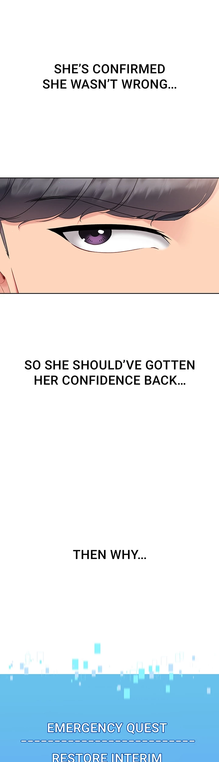 Set It! Chapter 39 page 49 - 