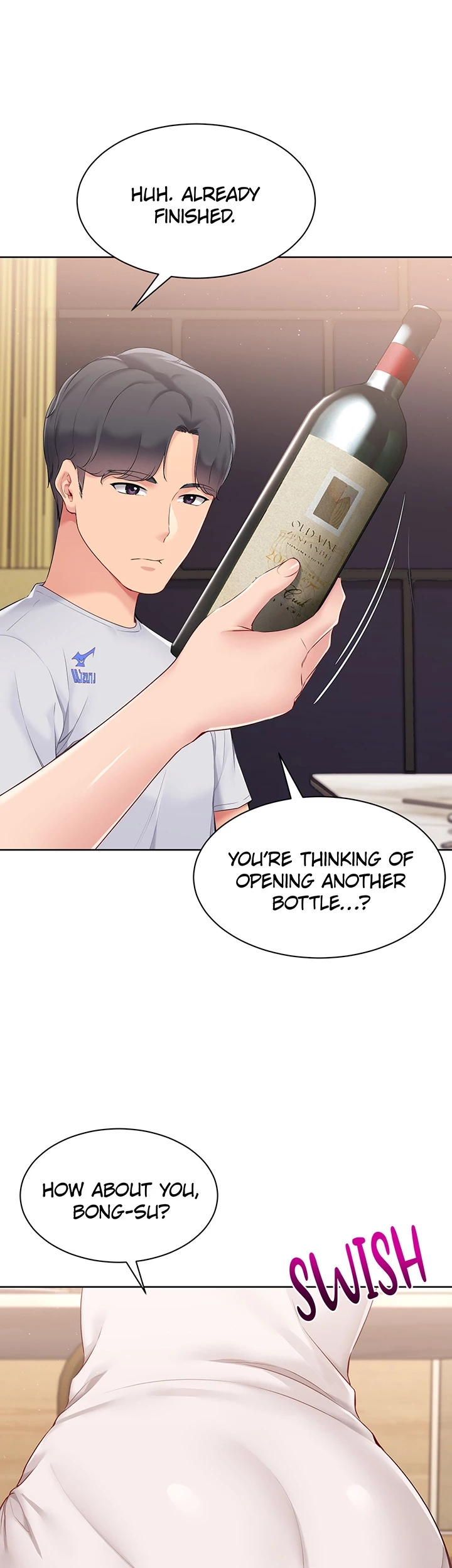 Set It! Chapter 39 page 53 - 