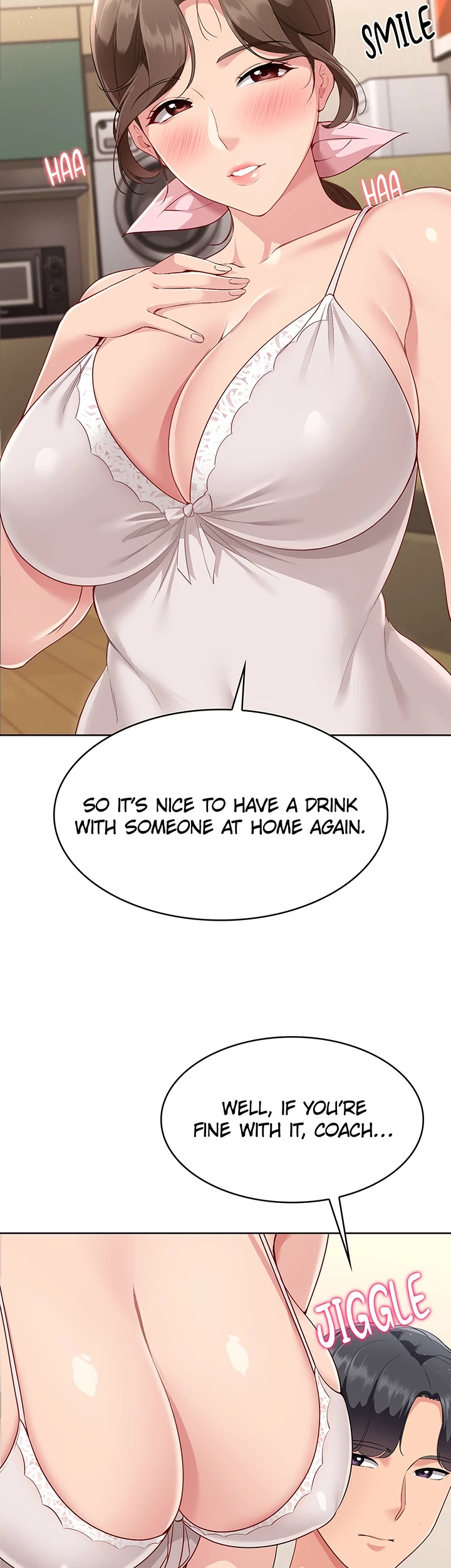 Set It! Chapter 39 page 57 - 
