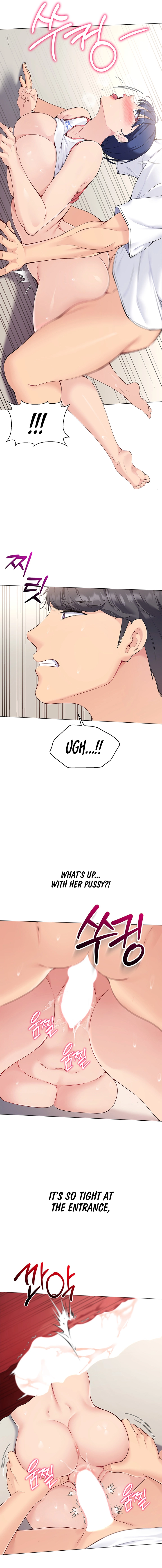 Set It! Chapter 4 page 7 - 