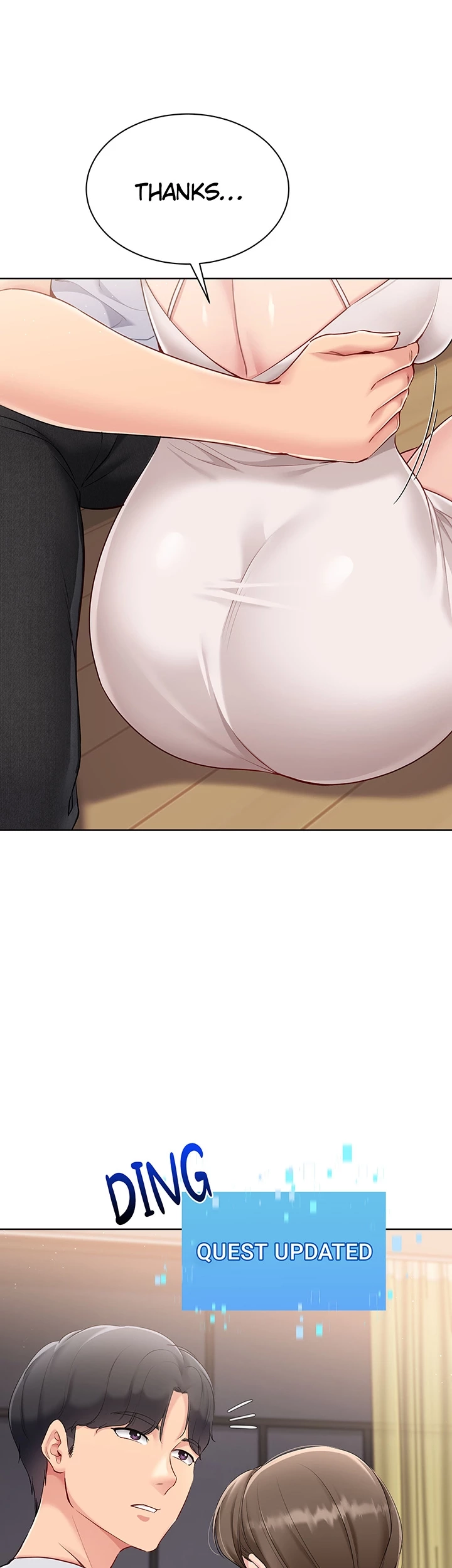 Set It! Chapter 40 page 12 - 