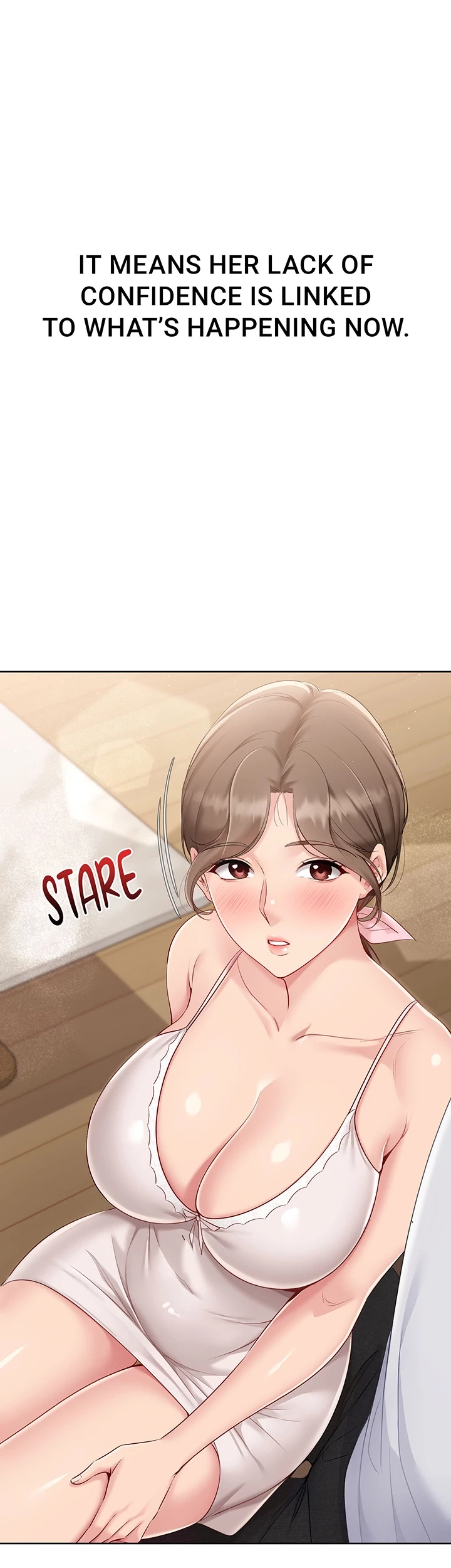 Set It! Chapter 40 page 14 - 